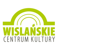 Logo Wiślańskiego Centrum Kultury