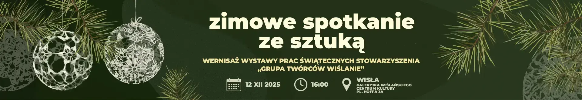 wernisaż wystawy
