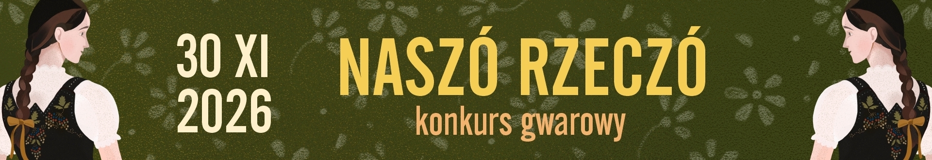 KONKURS GWAROWY