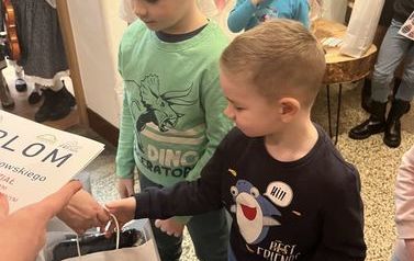WERNISAŻ PISANKA NIE Z JAJKA 6