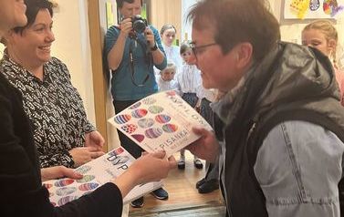 WERNISAŻ PISANKA NIE Z JAJKA 10