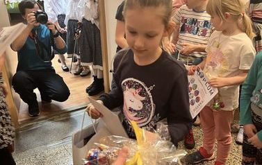 WERNISAŻ PISANKA NIE Z JAJKA 12