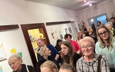 WERNISAŻ PISANKA NIE Z JAJKA 18