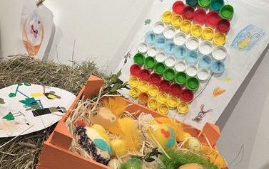 WERNISAŻ PISANKA NIE Z JAJKA 24