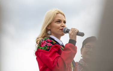 WYG&Oacute;N ŁOWIEC 2023 12