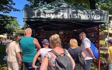 PIKNIK LEŚNY 2023 2