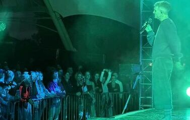 Koncert Vito Bambino 1