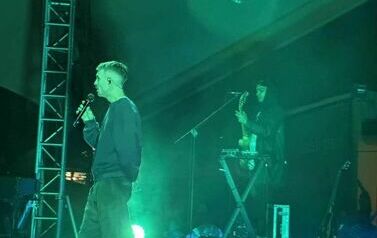 Koncert Vito Bambino 2