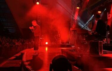 Koncert Vito Bambino 5
