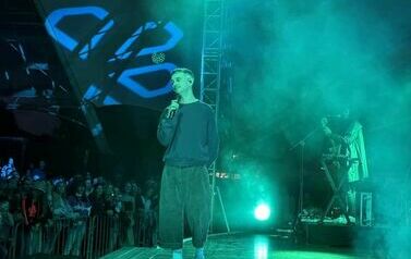 Koncert Vito Bambino 6