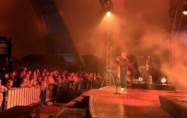Koncert Vito Bambino 8