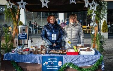JARMARK ŚWIĄTECZNY 2023 DZIEŃ 2 12