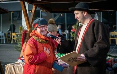 JARMARK ŚWIĄTECZNY 2023 DZIEŃ 2 15