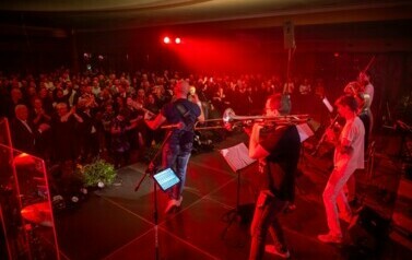 KONCERT NOWOROCZNY 2024 8