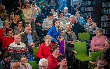 DZIEŃ BABCI I DZIADKA 2024 98