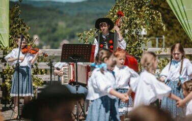 WIŚLAŃSKI WYGOŃ ŁOWIEC 2024 80