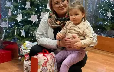 ZDJĘCIE Z MIKOŁAJEM 59