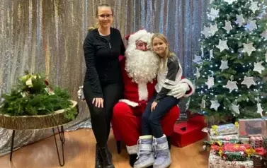 ZDJĘCIE Z MIKOŁAJEM 88