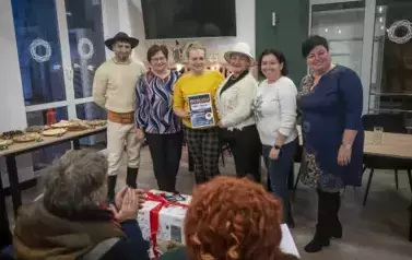 jarmark z tradycją 2024 10