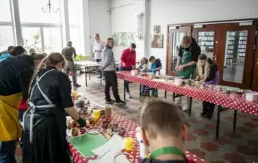 jarmark z tradycją 2024 95