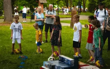 Dzień Dziecka fot Krzysiek Puda (25)