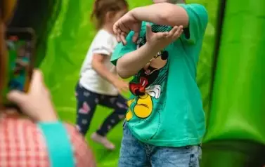 Dzień Dziecka fot Krzysiek Puda (4)