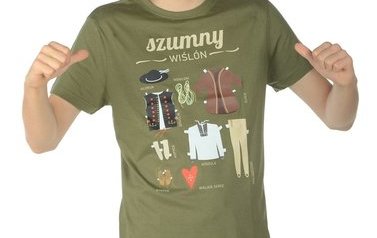 SZUMNE KOSZULKI 1