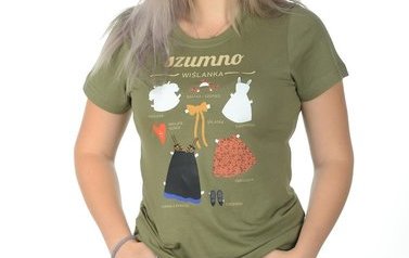 SZUMNE KOSZULKI 2