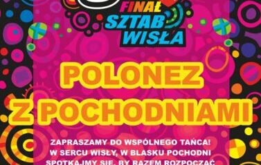 POLONEZ WOŚP
