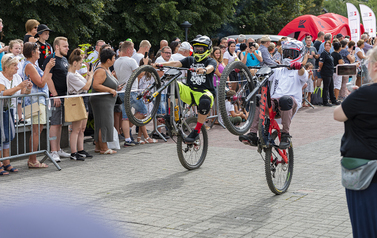 KOROW&Oacute;D DOŻYNKI I ŚWIĘTO MIODU 2022 4