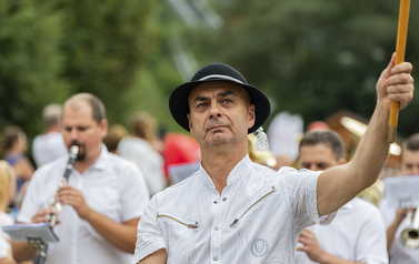 KOROW&Oacute;D DOŻYNKI I ŚWIĘTO MIODU 2022 9
