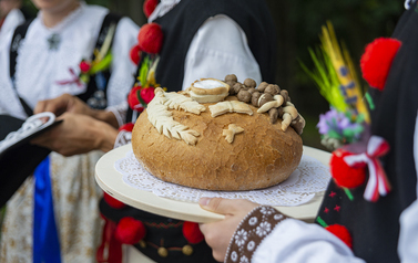 KOROW&Oacute;D DOŻYNKI I ŚWIĘTO MIODU 2022 18