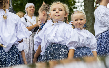 KOROW&Oacute;D DOŻYNKI I ŚWIĘTO MIODU 2022 19
