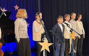 KONKURS PIOSENKI EUROPEJSKIEJ WYśpiewaMY EUropę 2022 20