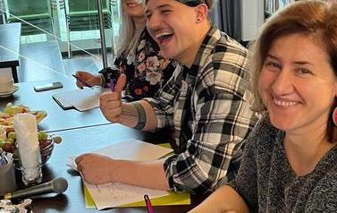 KONKURS PIOSENKI EUROPEJSKIEJ WYśpiewaMY EUropę 2022 22