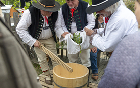 WYG&Oacute;N ŁOWIEC 2023 2