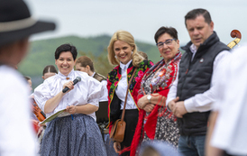 WYG&Oacute;N ŁOWIEC 2023 13