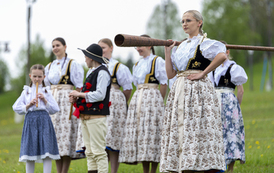 WYG&Oacute;N ŁOWIEC 2023 32