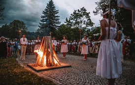 WIŚLAŃSKIE WIANKI 25