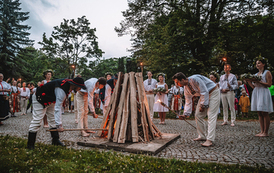 WIŚLAŃSKIE WIANKI 29