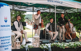 WIŚLAŃSKIE WIANKI 30