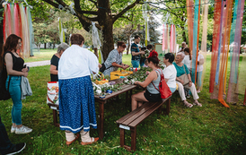 WIŚLAŃSKIE WIANKI 31