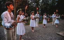 WIŚLAŃSKIE WIANKI 36
