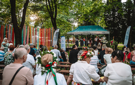 WIŚLAŃSKIE WIANKI 56