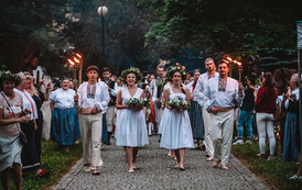 WIŚLAŃSKIE WIANKI 57