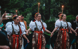 WIŚLAŃSKIE WIANKI 67