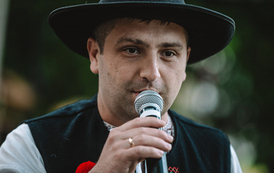 WIŚLAŃSKIE WIANKI 74