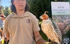 PIKNIK LEŚNY 2023 4