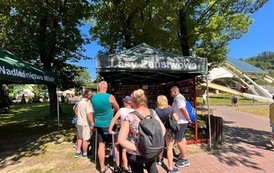 PIKNIK LEŚNY 2023 17