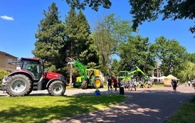 PIKNIK LEŚNY 2023 19